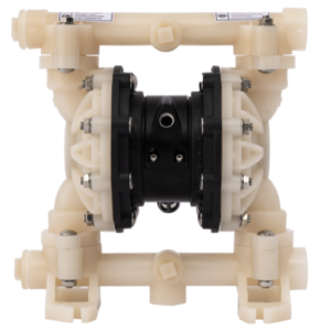 Bơm màng Hokai QBY3-25FTFF