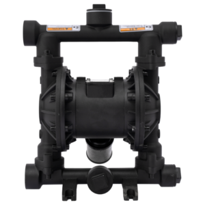 Bơm màng Hokai QBY3-40LTFF