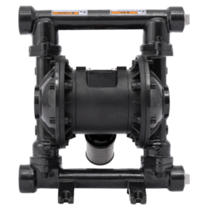 Bơm màng Hokai QBY3-40QTFF