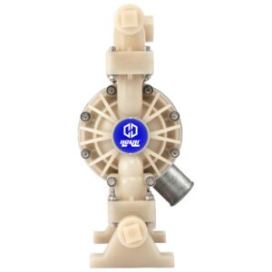 Bơm màng Hokai QBY3-40FTFF