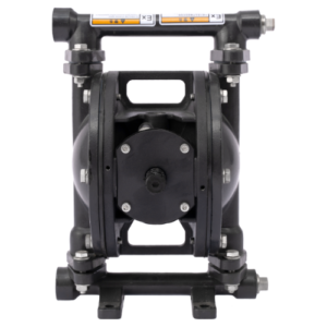 Bơm màng khí nén Hokai QBY3-15GTFF