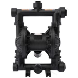 Bơm màng Hokai QBY3-50LTFF