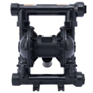 Bơm màng Hokai QBY3-50QTFF