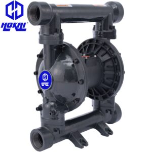 Bơm màng Hokai QBY3-50QTFF