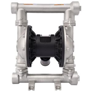 Bơm màng Hokai QBY3-50PTFF