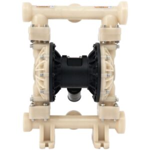 Bơm màng Hokai QBY3-50FTFF