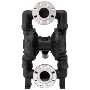 Bơm màng Hokai QBY3-80LTFF