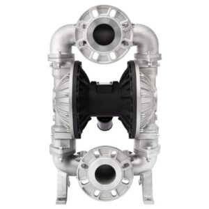 Bơm màng Hokai QBY3-80PTFF