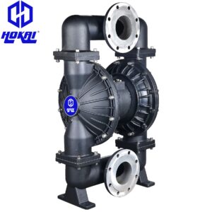 Bơm màng Hokai QBY3-125LTFF