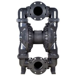 Bơm màng Hokkai QBY3-125QTFF