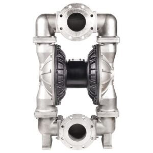 Bơm màng Hokai QBY3-125PTFF