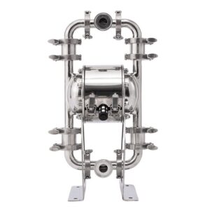 Bơm màng Hokai QBW3-25PHFP