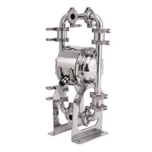 Bơm màng Hokai QBW3-25PHFP