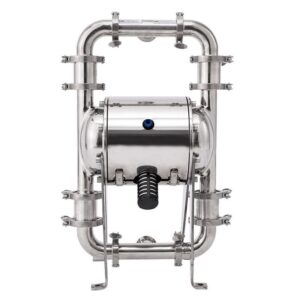 Bơm màng HoKai QBW3-40PHFP