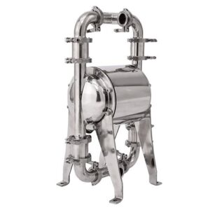 Bơm màng HoKai QBW3-40PHFP