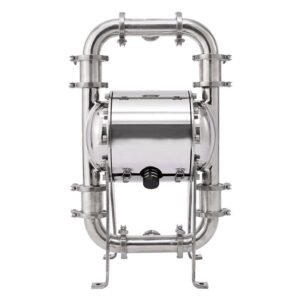 Bơm màng Hokai QBW3-50PHFP