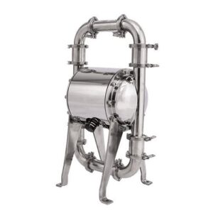 Bơm màng Hokai QBW3-50PHFP