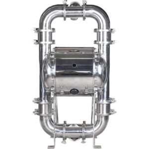 Bơm màng Hokai QBW3-80PHFP