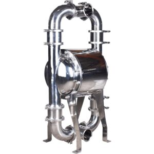 Bơm màng Hokai QBW3-80PHFP