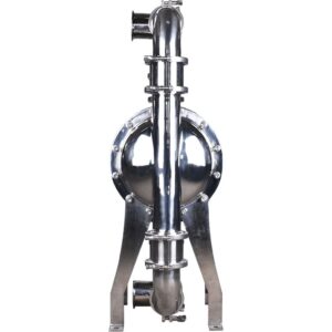 Bơm màng Hokai QBW3-80PHFP