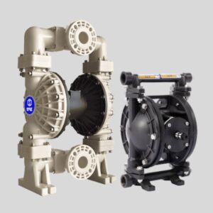 Máy bơm màng khí nén