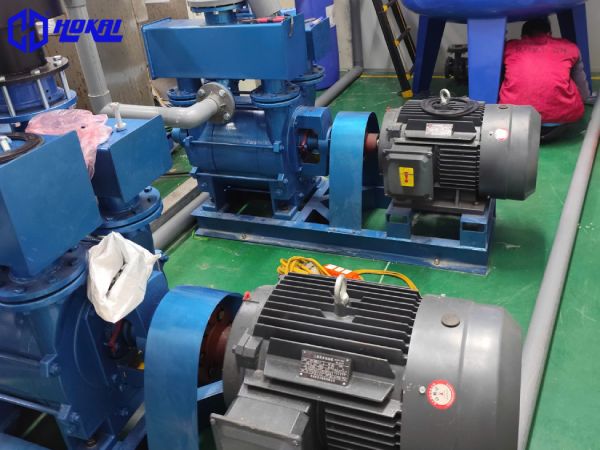 ứng dụng của bơm màng trong các ngành khác