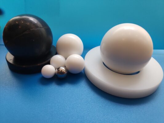 Phụ kiện bi và đế bi