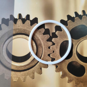 Vòng đệm đế bi