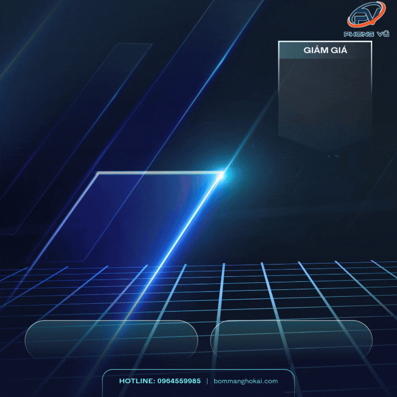 Giới thiệu về Phong Vũ