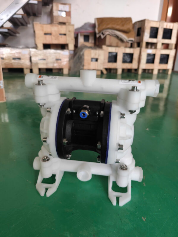 HOKAI QBY-20SF46