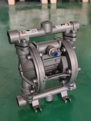 máy bơm màng khí nén giá bao nhiêu