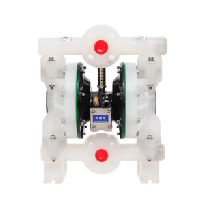 Bơm Màng Khí Nén KMR 6661AF-344-C