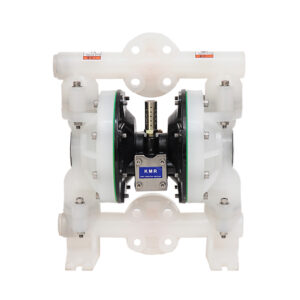 Bơm Màng Khí Nén KMR 6661AF-344-C