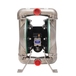 Bơm Màng Khí Nén KMR 666171-344-C