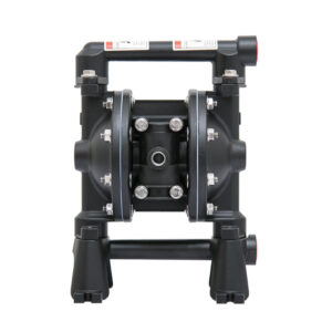 Bơm Màng Khí Nén KMR PD05P-AAS-PTT