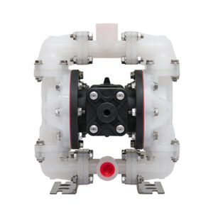 Bơm Màng Khí Nén KMR S05B2P1TPBS100