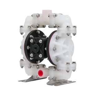 Bơm Màng Khí Nén KMR S05B2P1TPBS100