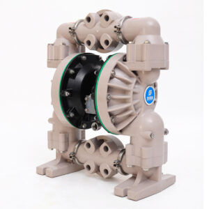 Bơm Màng Khí Nén KMR 6662A3-344-C