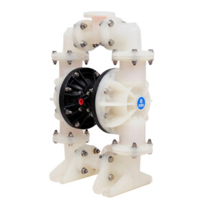 Bơm Màng Khí Nén KMR S15B3P2KPUS000 - Ảnh trước