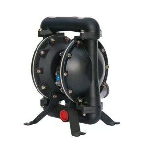 Bơm Màng Khí Nén KMR 666170-344-C