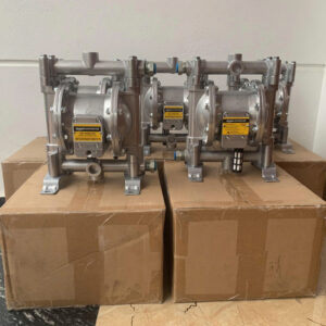 Bơm Màng Khí Nén AMZ B07T4X7C8C