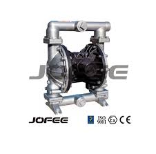 Bơm màng khí nén Jofee