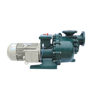 Máy bơm tự mồi VNMK