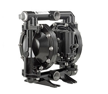 Các lỗi thường gặp và cách xử lý trong bơm màng khí nén