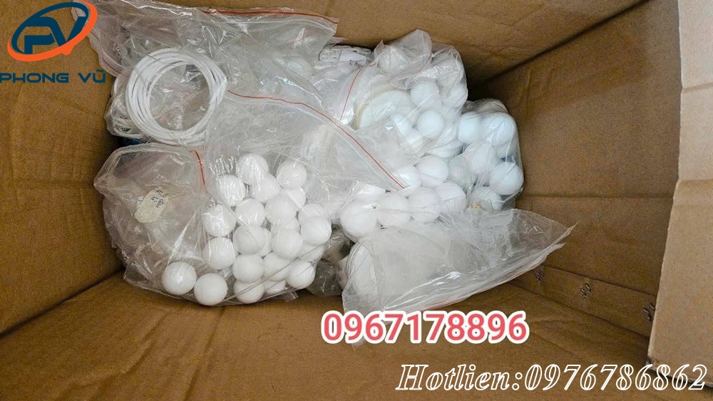 Phụ tùng bơm màng khí nén